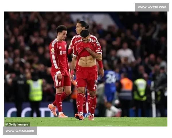 鲁尼锐评利物浦危机:范戴克与萨拉赫缺领袖力